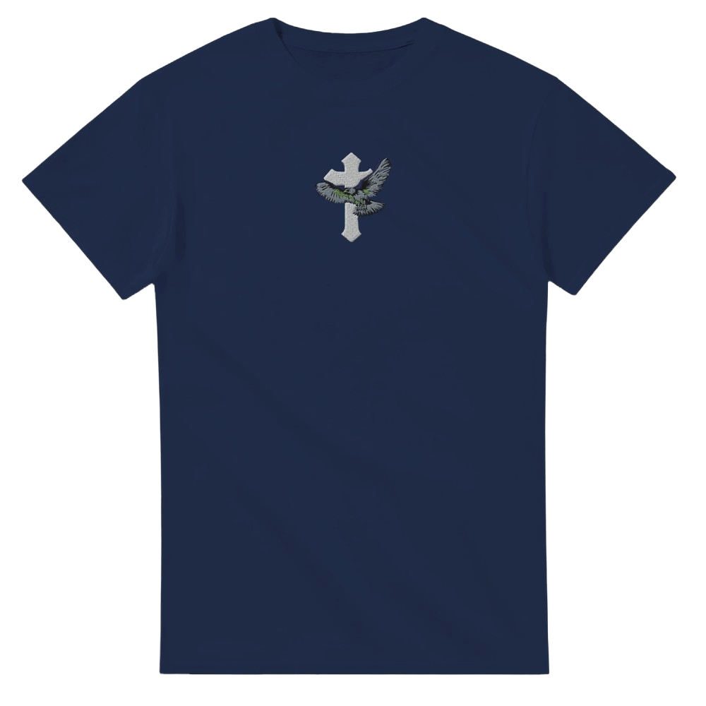 Christian outdoor T-shirt
