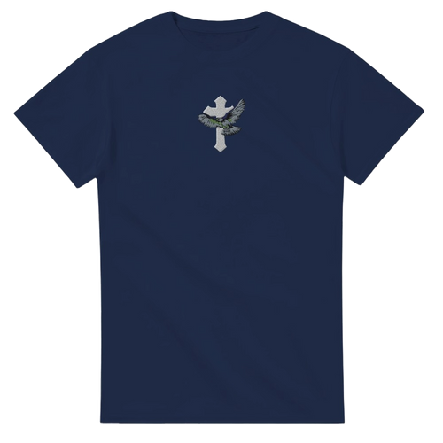 Christian outdoor T-shirt